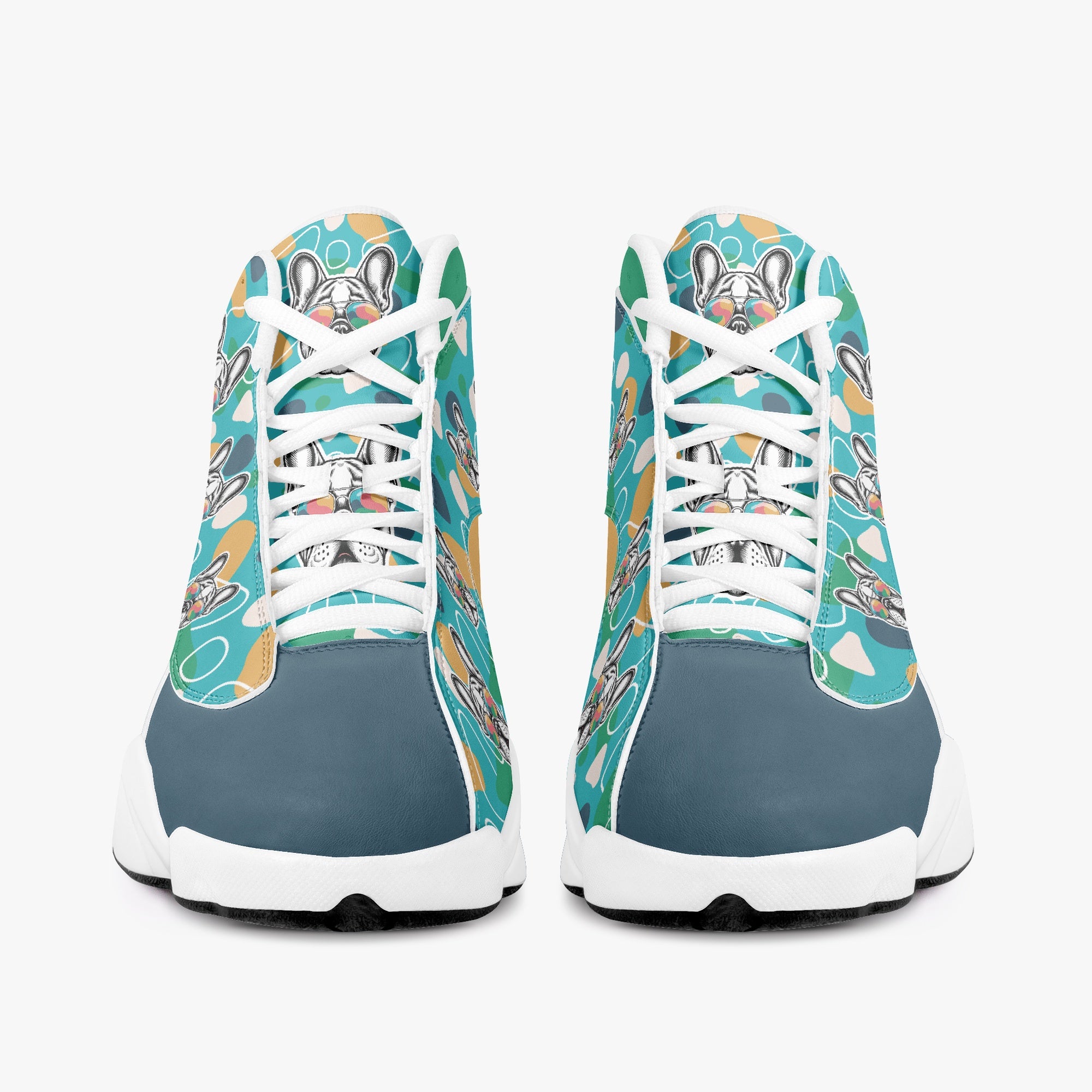 Comfortable Clementine - Basketball Sneakers for Fashion Lovers Durable