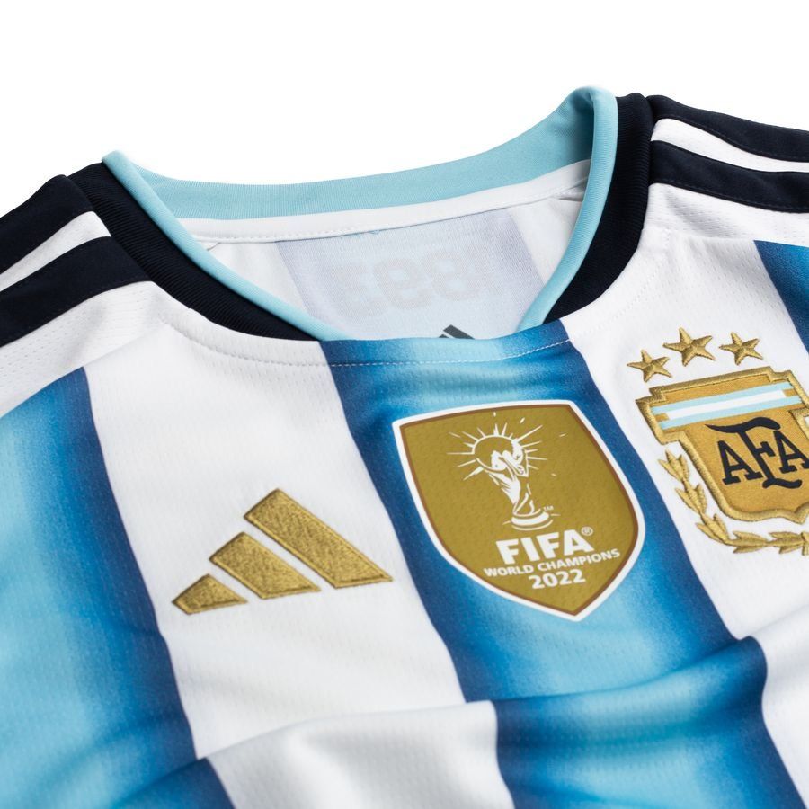 Argentina Home Shirt World Cup 2026 Women In Multiple Adult Sizes