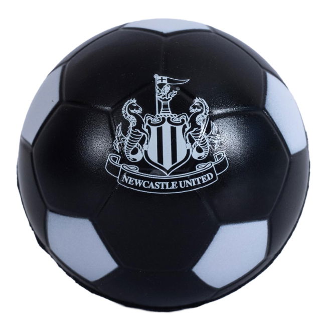 Newcastle United FC Stress Ball (Fan Favorite)