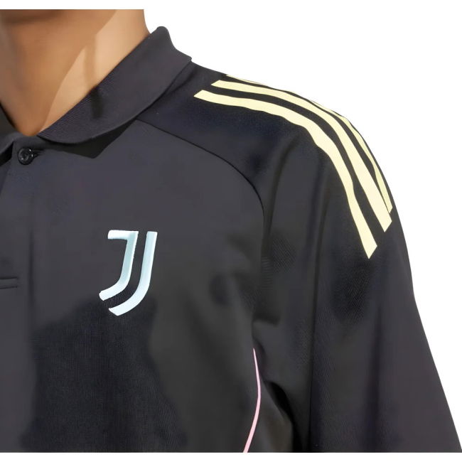 Juventus Classic Jersey 2025-2026 #30