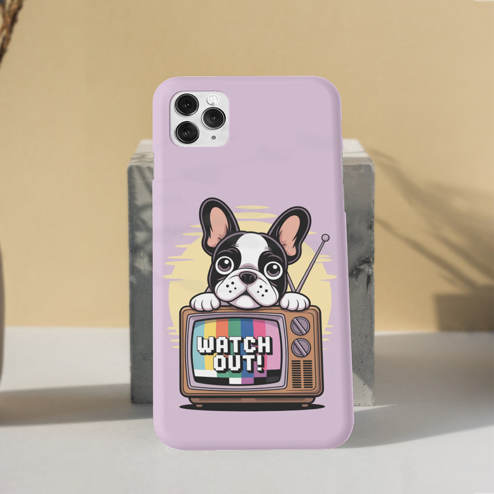 Phone Case For Iphone And Samsung Pet Owner Apparel | Stylish Look