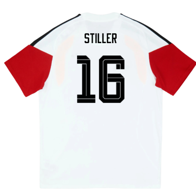 2023 Premium Quality Jersey Team Ideal For True Fans Perfect For