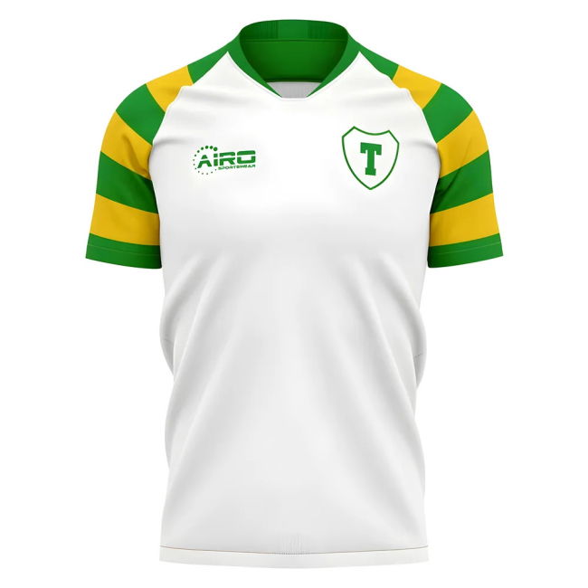 Official Home - Match Day - Elite Performance - Stylish Design