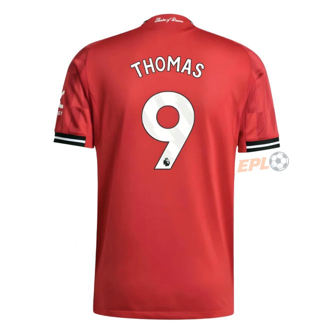 MAN 2025-20 affordable Home Jersey - Adults | premium quality