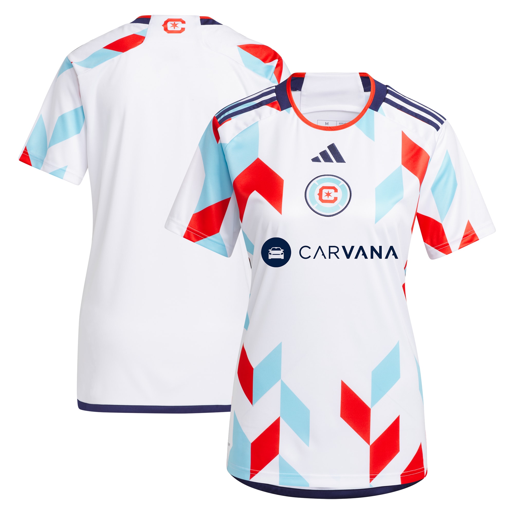 Women's 2024 Durable Replica Jersey - Authentic Jersey - Limited Stock