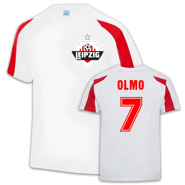Rb Leipzig 2025-2026 Training - Top Grade Comfort Fit Edition