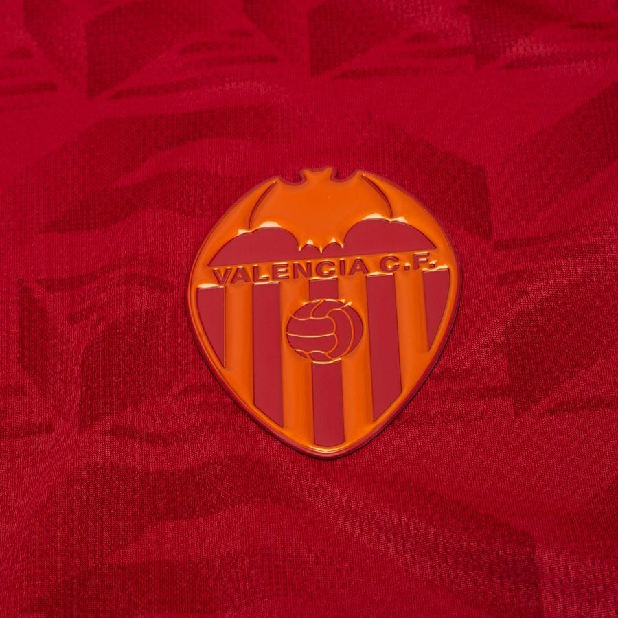 Valencia Away Shirt 2025/26 Supporter Version In Multiple Adult Sizes