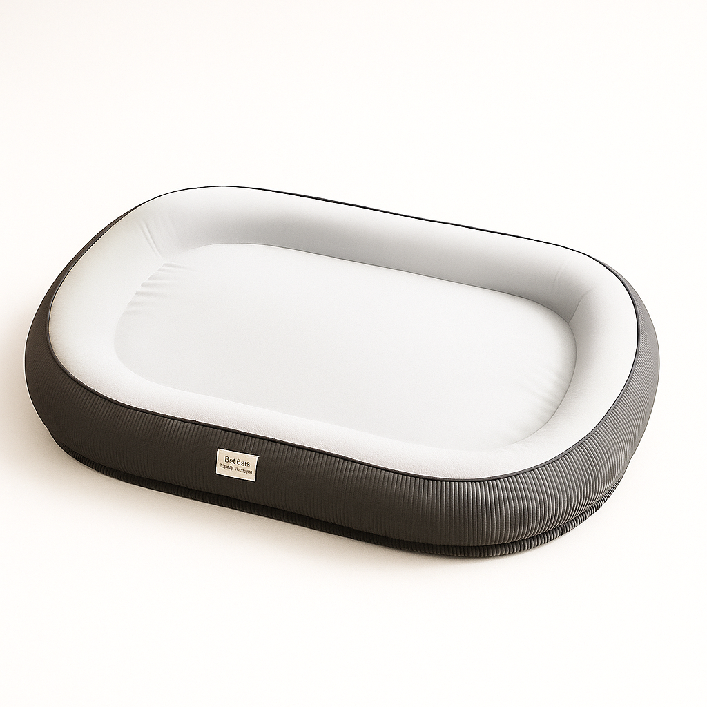 For French Bulldogs – Soft Supportive And Stylish For French Bulldogs