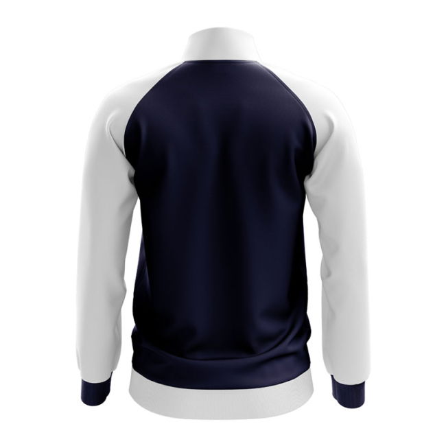 Track Jackets Stylish Jersey Montserrat