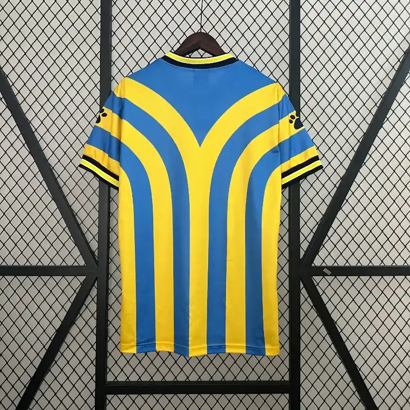 Cheap 1997-1998 Malaga Jersey retro kit