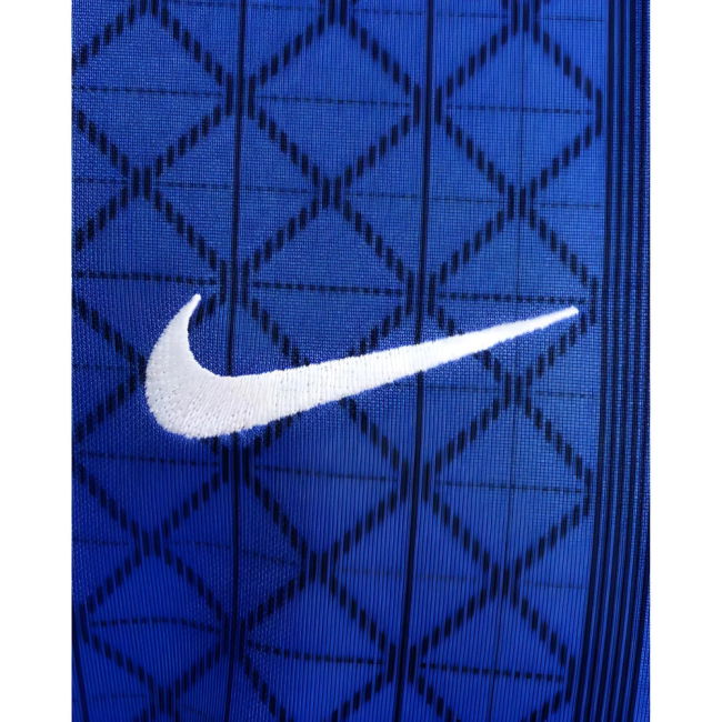 2025-2026 PSG Academy Pro Home Pre Match Shirt (Royal) - Kids (Mbaye 49)