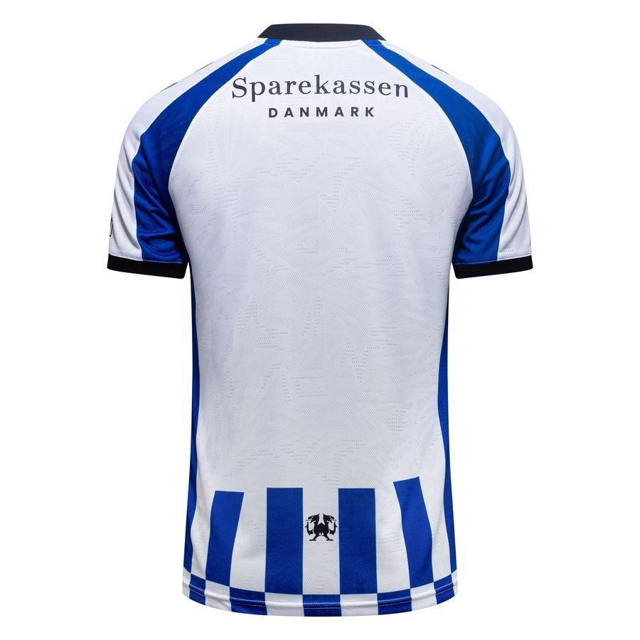 Odense Boldklub Home Shirt 2026/27