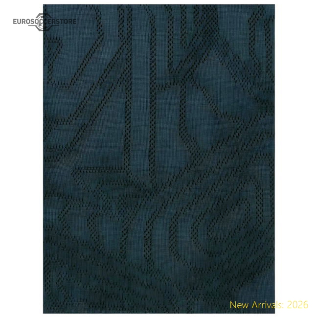 Football Club Dark Night) (xavi Home High-end Jersey Moisture-wicking