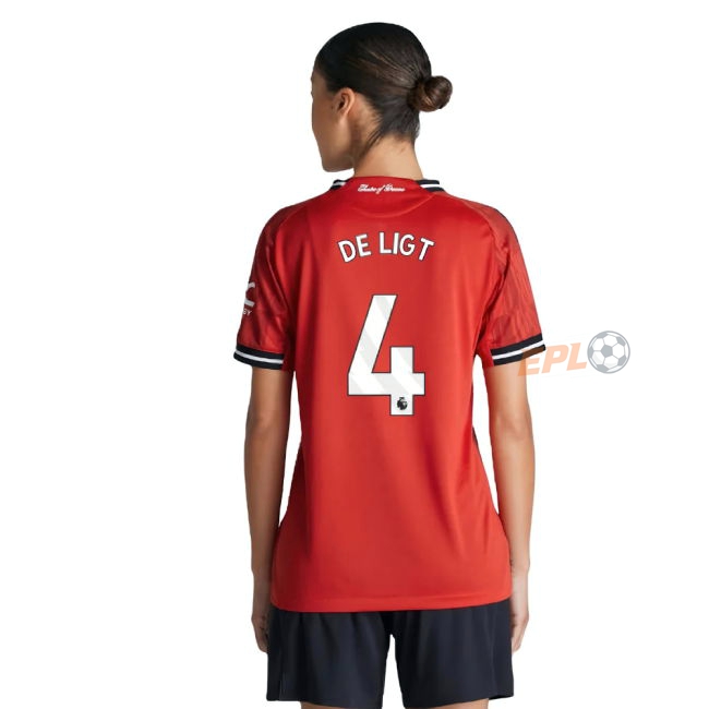 MAN luxury 2025-20 Home Kit - Adults | excellent | excellent