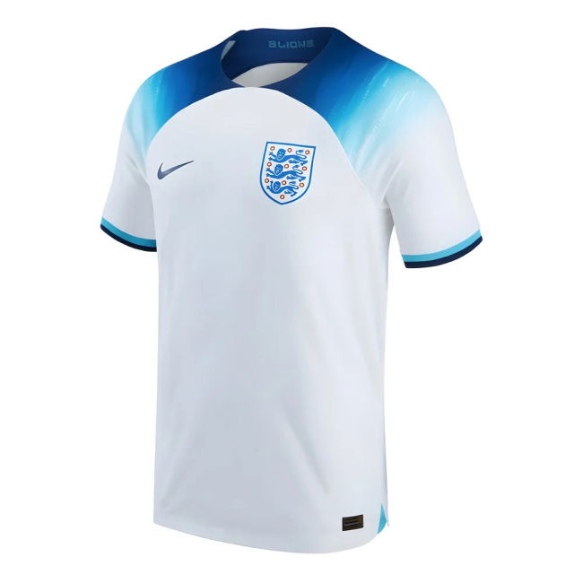 England Exclusive Home Jersey 2022-2023 #2