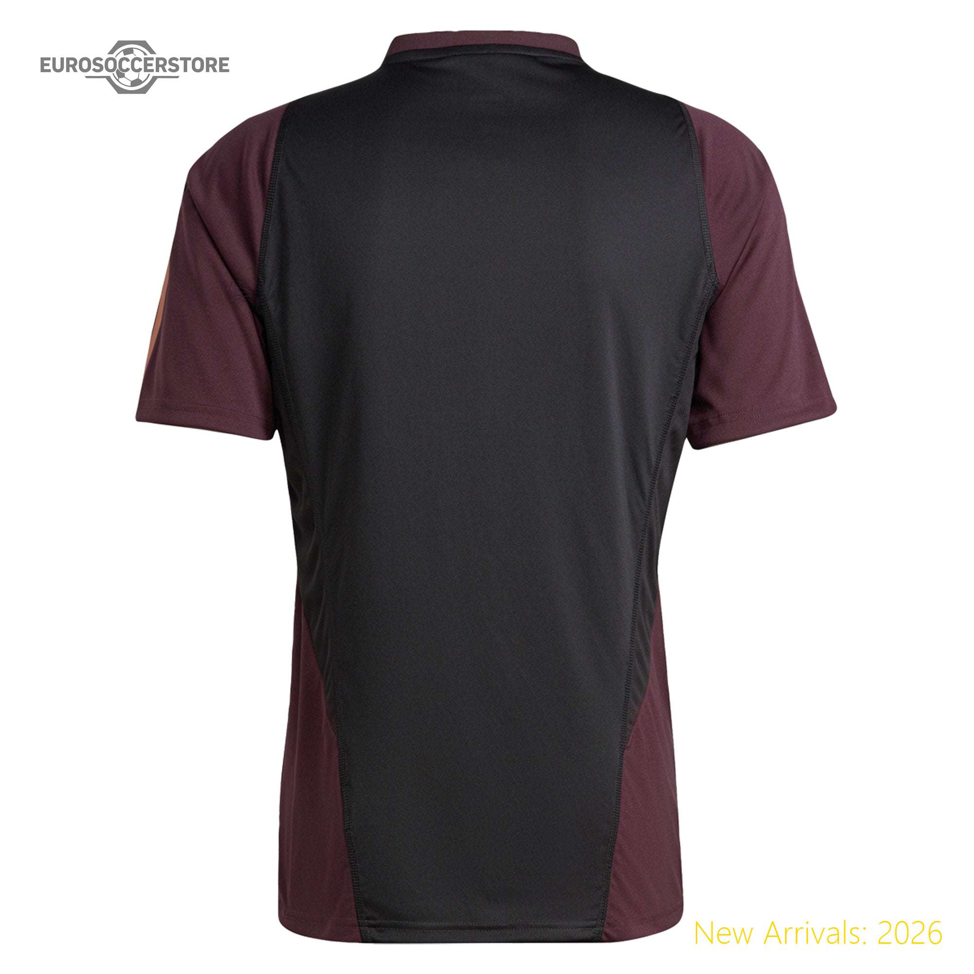 Official Adult Ger Goal-scoring Machine Unknown Jersey 2023