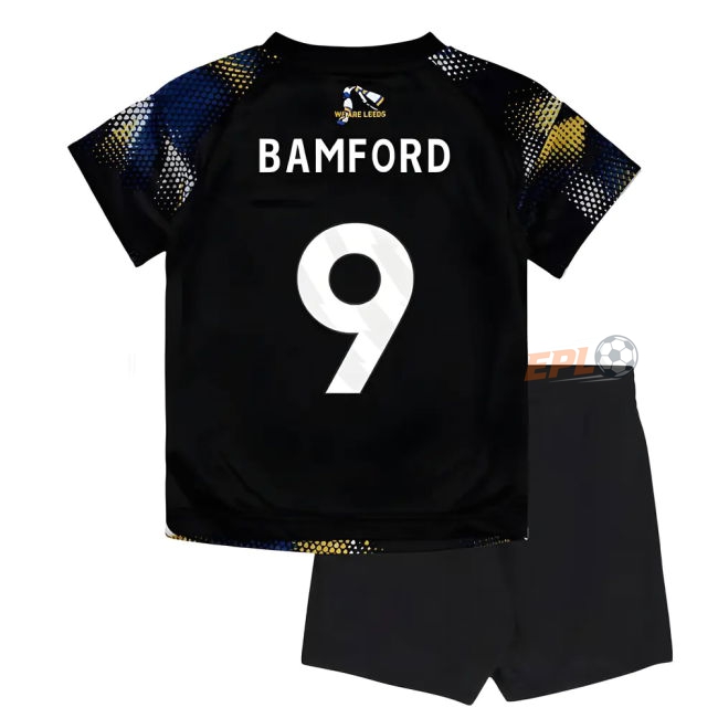 LEA premium 2025-20 Third Kit - Adults | superior | premium quality