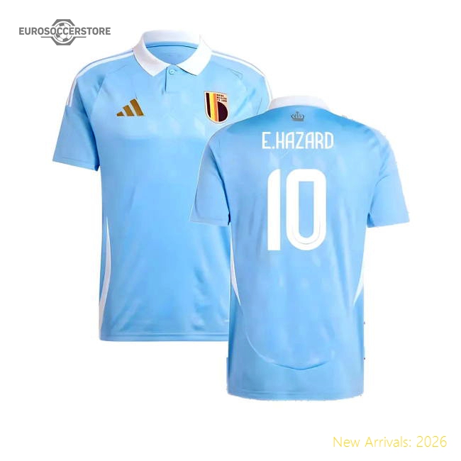 2024/25 High Performance Authentic Team Jersey Ideal For True Fans