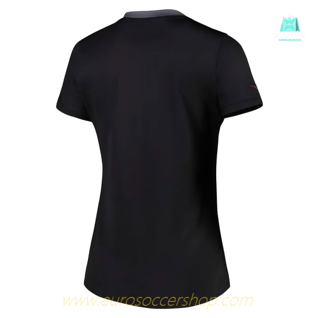 PSG 2021-2022 Womens 3rd Shirt