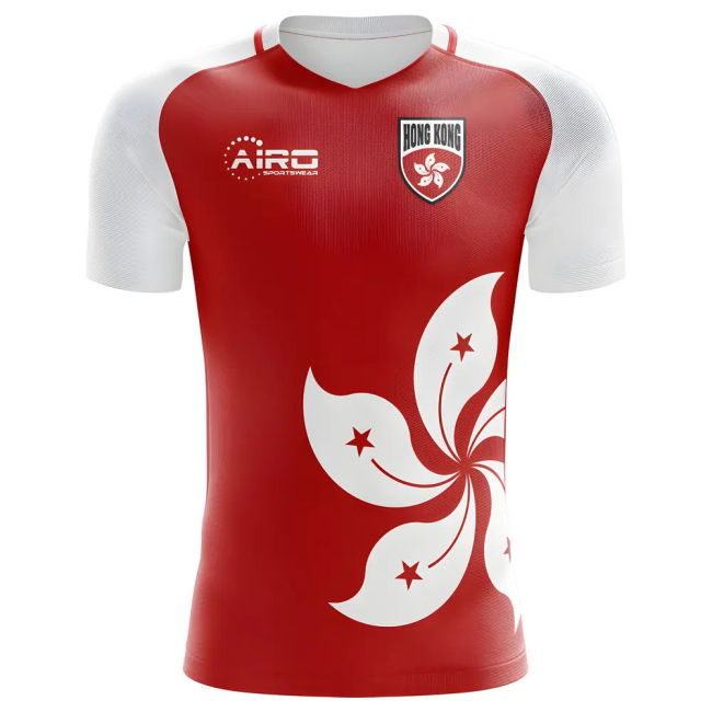 2025-2026 Hong Home Shirt for