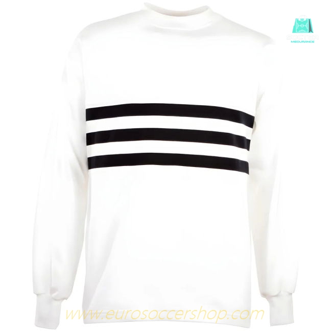 Darlington 1960s-1970s Retro Football Shirt
