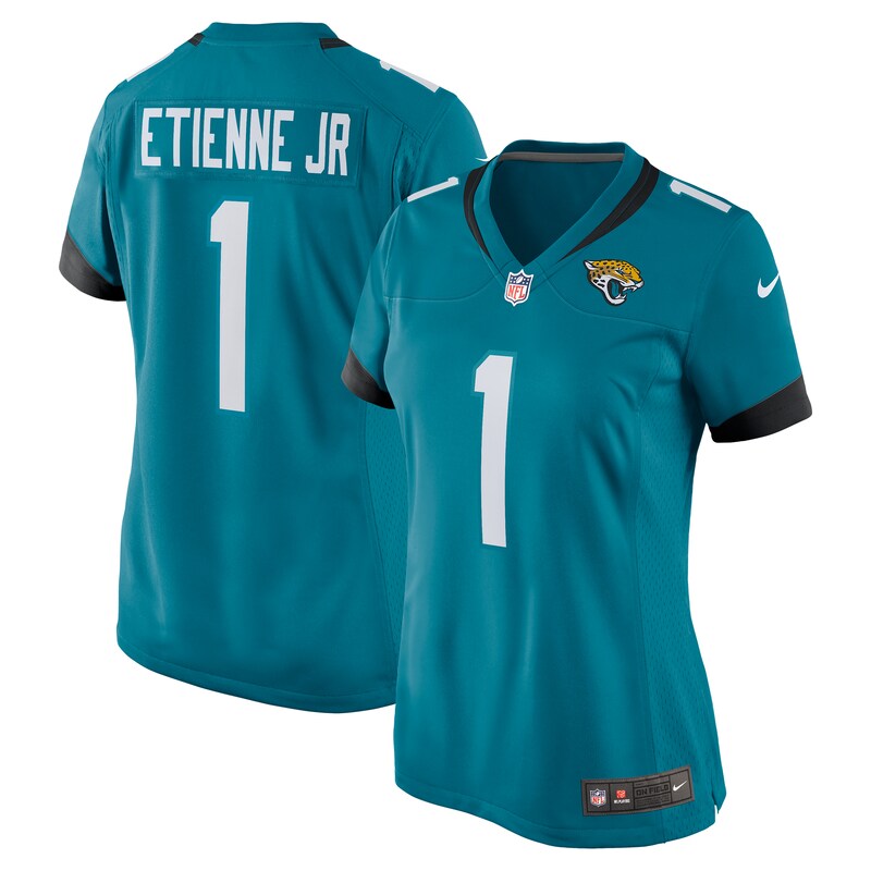 None Travis Etienne Jacksonville Jaguars Budget-Friendly Game-Day E...