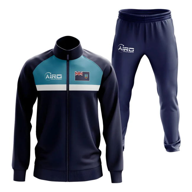 Tracksuits Elite Tracksuit Montserrat