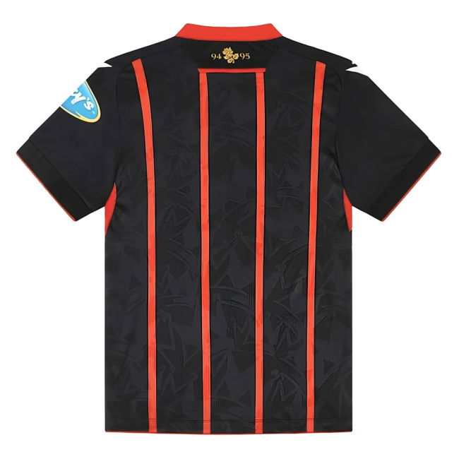 2024-2025 Blackburn Rovers Away Shirt (Kids)