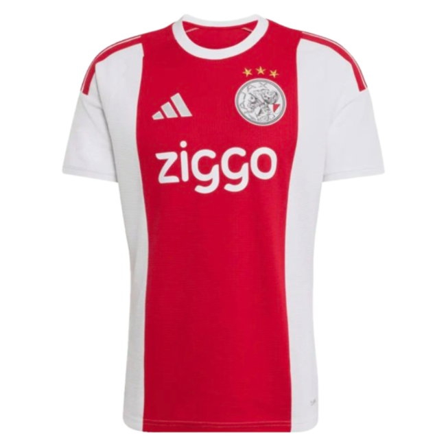 [JED] 2026-2027 Ajax Home Shirt (Itakura 4)