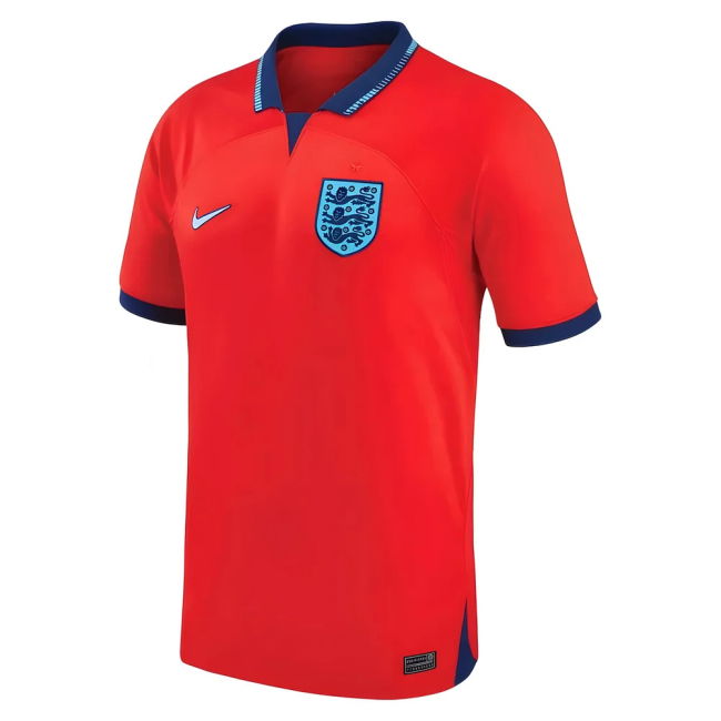 Premium 2022-2023 England Away Durable High Euro Professional Cup