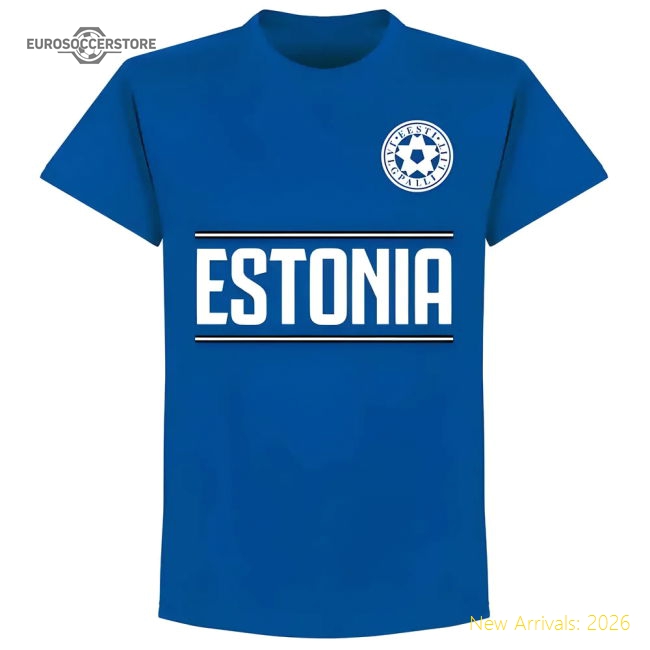European Team 2024-2025 Elite Regular Jersey - Contemporary