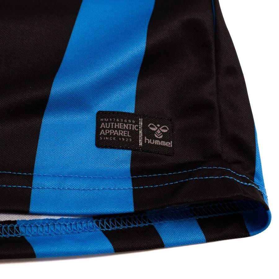 Ob Home Shirt H.c. Andersen 2025/26 Limited Edition Supporter Version