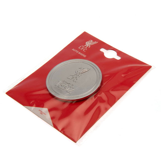 Premium Liverpool 2025-2026 Home Shirt (1)