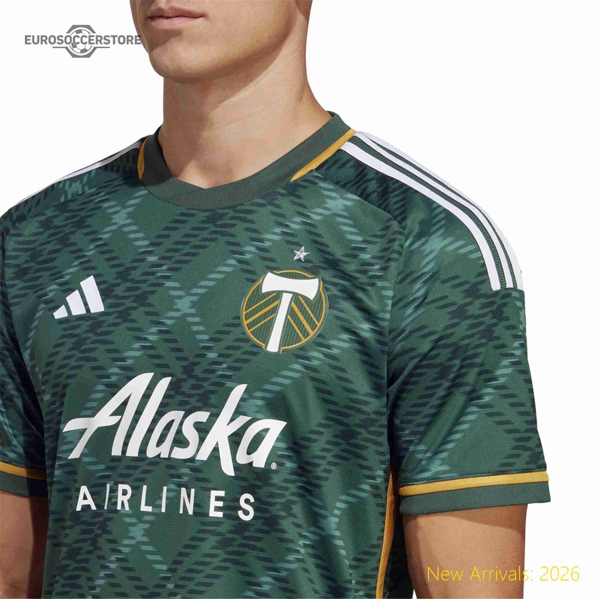 Fashionable Modern Design Men Por Team Durable Home Jersey 2023