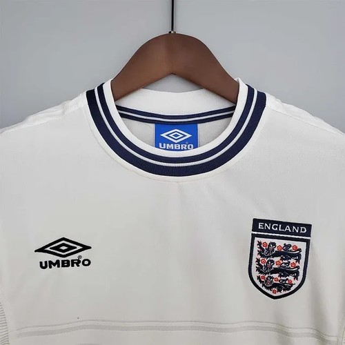 England National Team England #2000 Premium Quality Match Day Class...