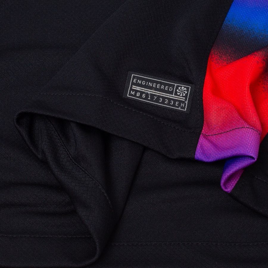 England Away Shirt Women's Euro 2025 Women Adidas National Team Wear