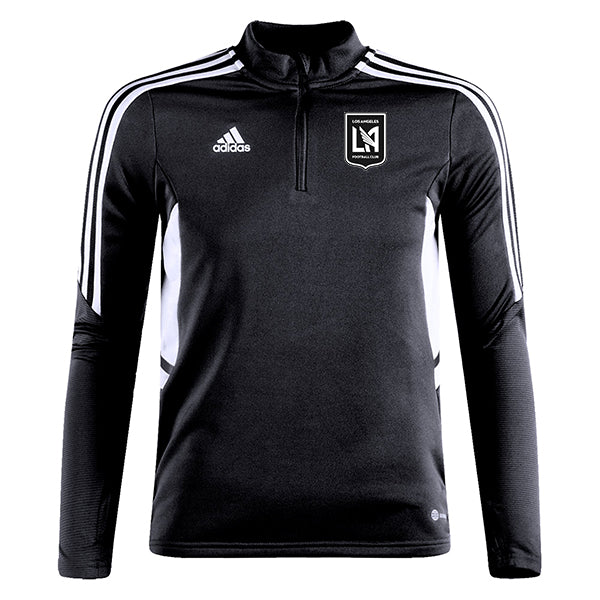 LAFC Top 2025-2026 UCL Home Jersey – Authentic Shirt
