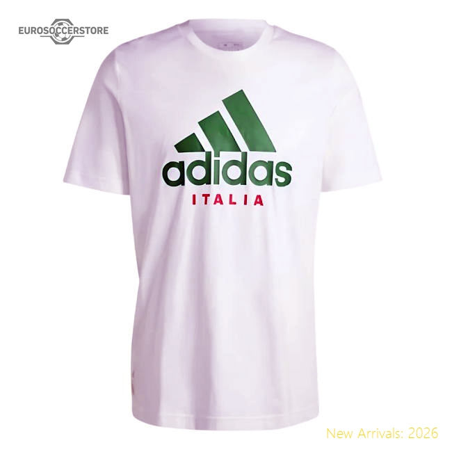 Durable European Team 2024-2025 Home Short Sleeve Shirt