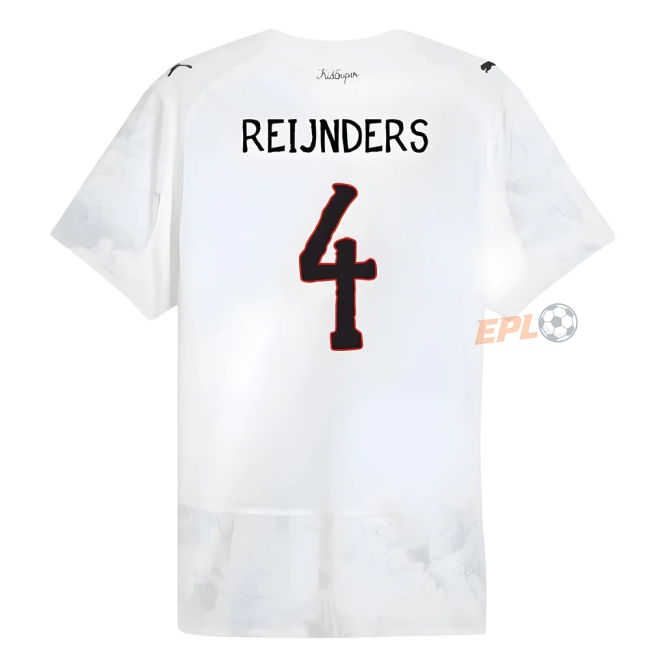 2025-20 MAN chic Third Shirt - Adults | superior | top-grade