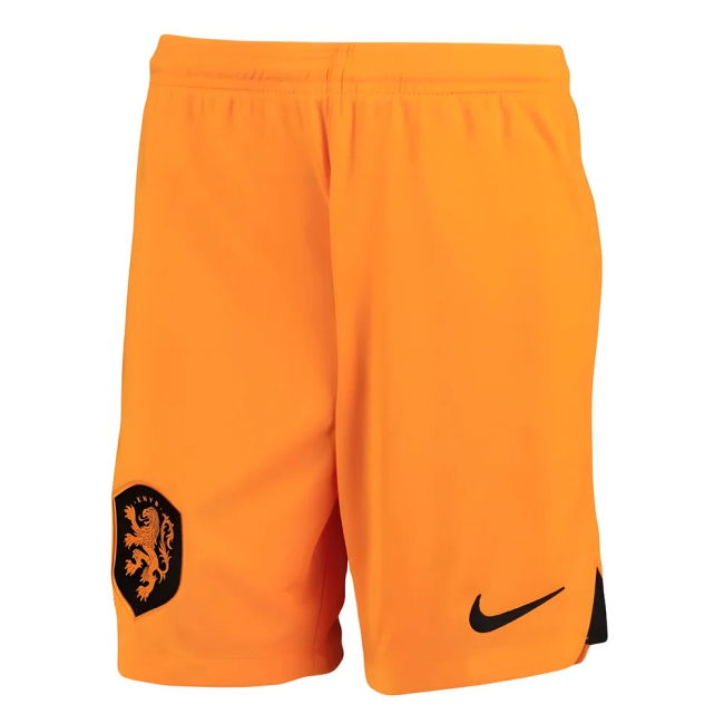 Holland Starting XI Top Tier Home Pro Level Shirt (Kids)