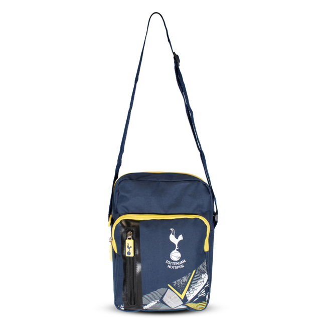Men's Tottenham Hotspur FC Vector Shoulder Bag