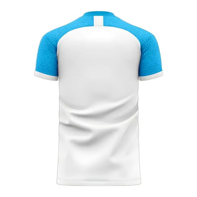 Home Kit for Marseille 2025-2026