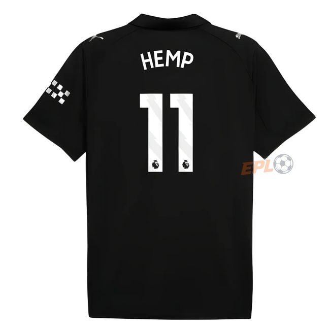 MAN high quality 2025-20 Away Kit - Adults | original