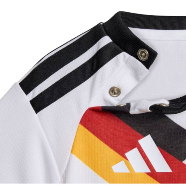 Germany 2026 premium Home Kit - modern budget-friendly Football Shirt