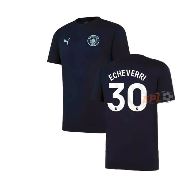 2024-20 MAN chic Third Shirt - Kids | top-grade | high-end