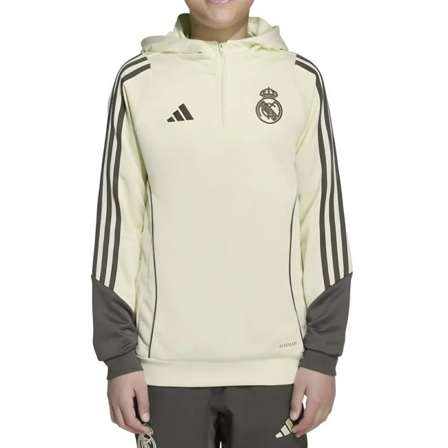 Real Madrid Special Edition Jersey 2025-2026 #66