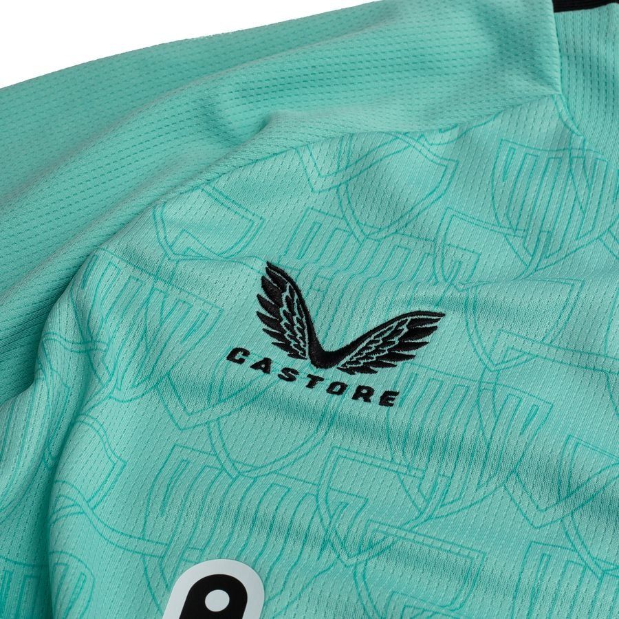 Athletic Bilbao 3rd Shirt 2025/26 In Multiple Adult Sizes