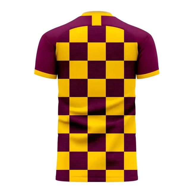 Bradford Home Kit 2025-2026 edition (Women