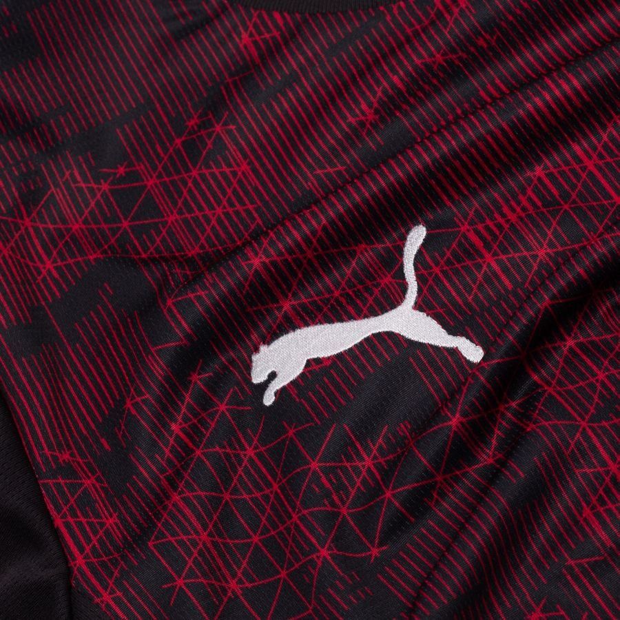 Rb Leipzig 3rd Shirt 2025/26 For Algeria Football Fans