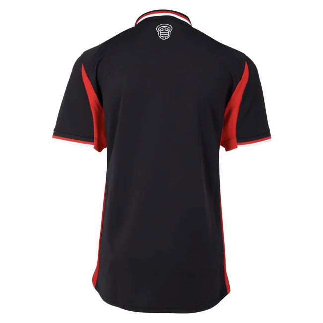 Championship Exclusive Third Jersey 2025-2026 #24